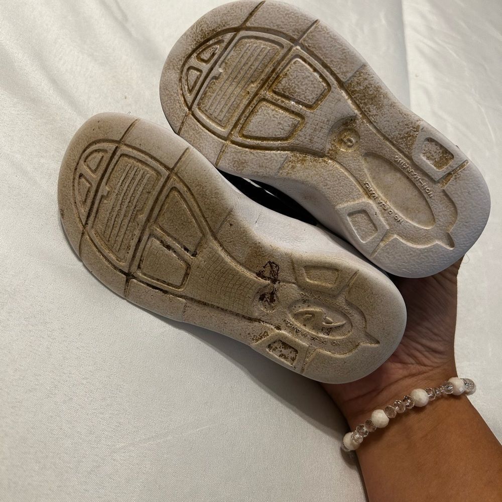 Toddler Sneakers - Picture 5 of 5